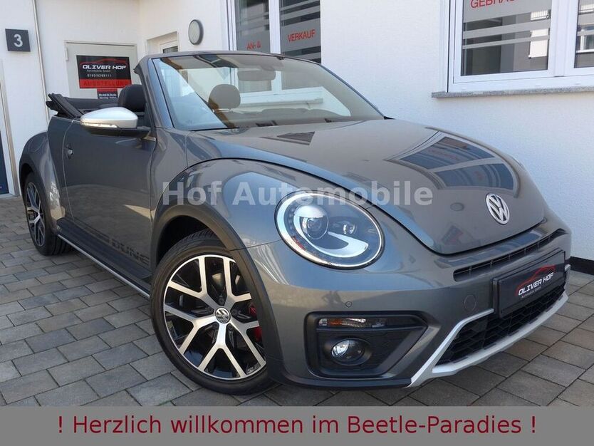 Beetle