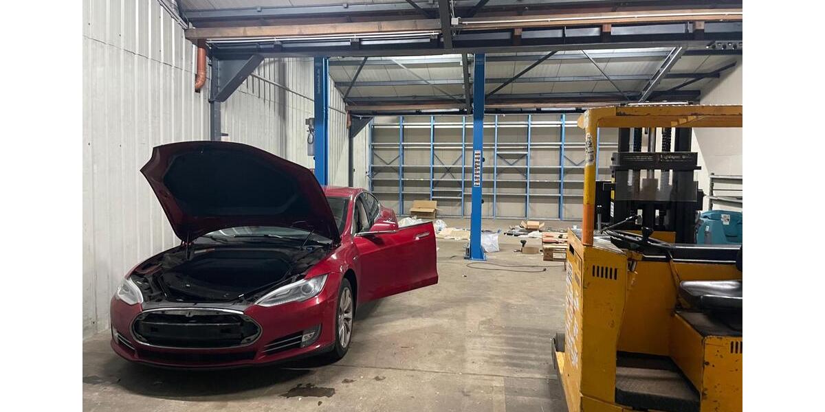 Gewerbeobjekt Frankfurt am Main Mitte-West - 800&euro; | Angebot:25720315