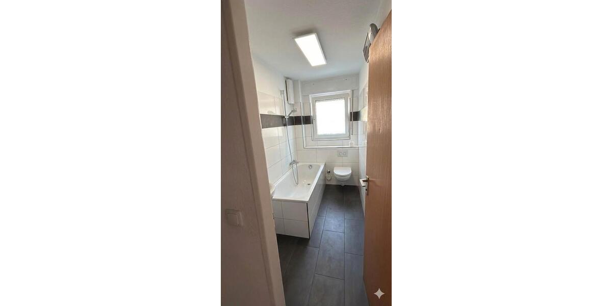 Dachgeschoßwohnung Frankfurt am Main Bonames - 2 Zimmer, 49 m&sup2;, 870&euro; | Angebot:26184494
