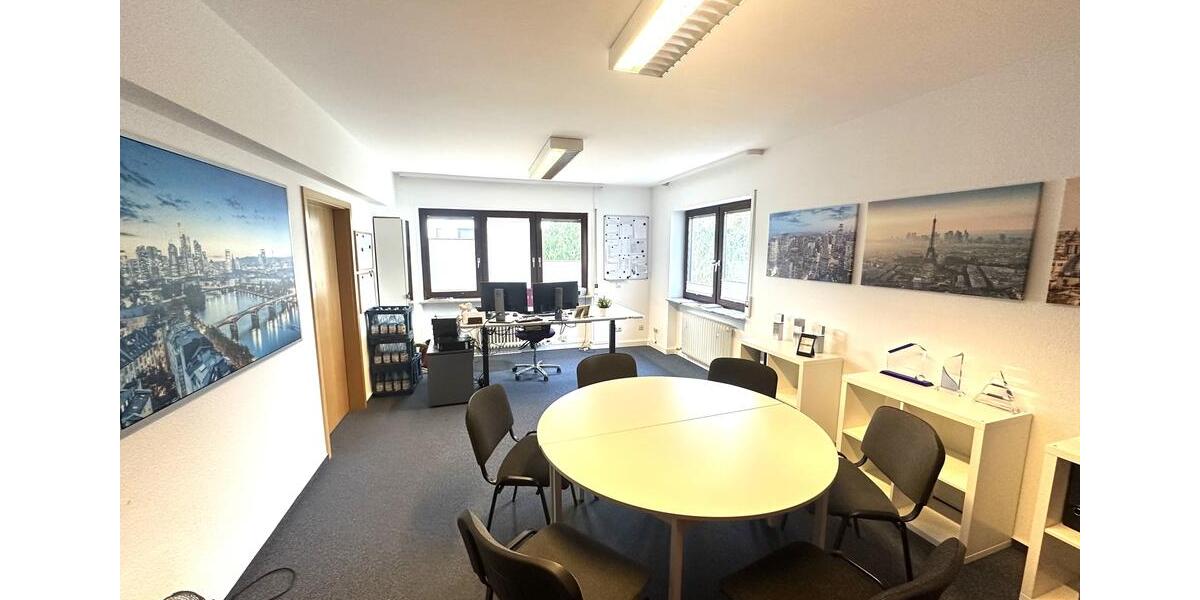 Gewerbeobjekt Kriftel - 1.980&euro; | Angebot:26169341