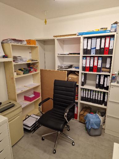 Gewerbeobjekt Frankfurt am Main Sindlingen - 580&euro; | Angebot:26342527