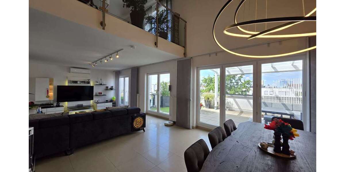 Etagenwohnung Langen - 5 Zimmer, 184 m&sup2;, 724.000&euro; | Angebot:24781755