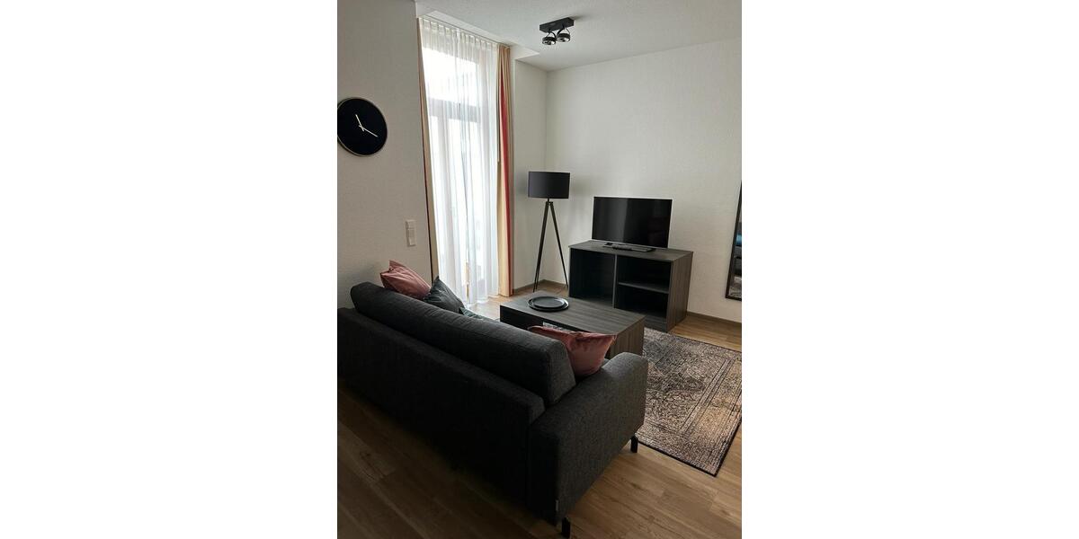 Moderne, komplett möblierte Apartments in zentraler Innenstadtlage 2 zimmer