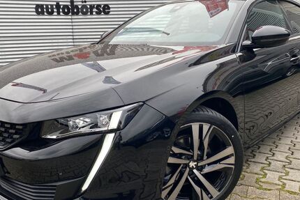 Peugeot 508 11.000 km 22.900 &euro; Darmstadt 64295