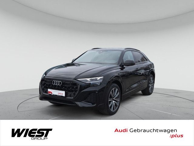 Audi Q8 25.958 km 68.890 &euro; Darmstadt 64295