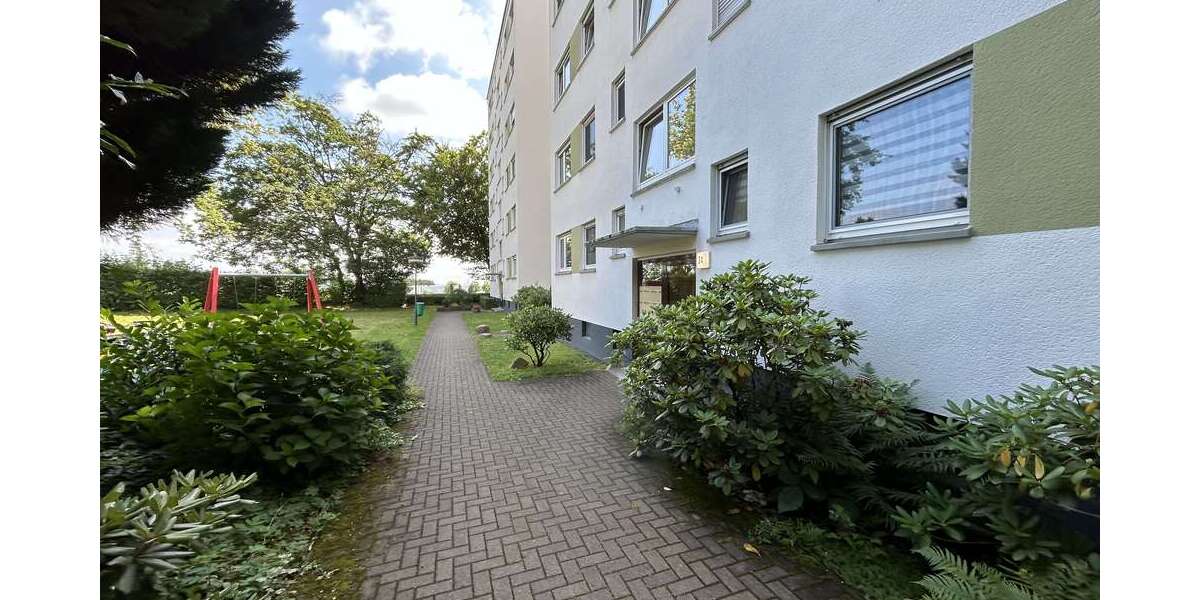Wohnung zum Mieten in SteinbachTs. 1.120 € 86 m² 3 zimmer