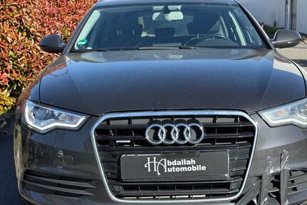 Audi A6 262.541 km 8.890 &euro; Kelkheim 65779
