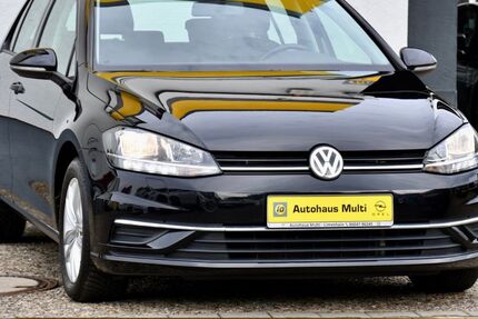 VW Golf 94.000 km 15.900 &euro; Limeshain 63694