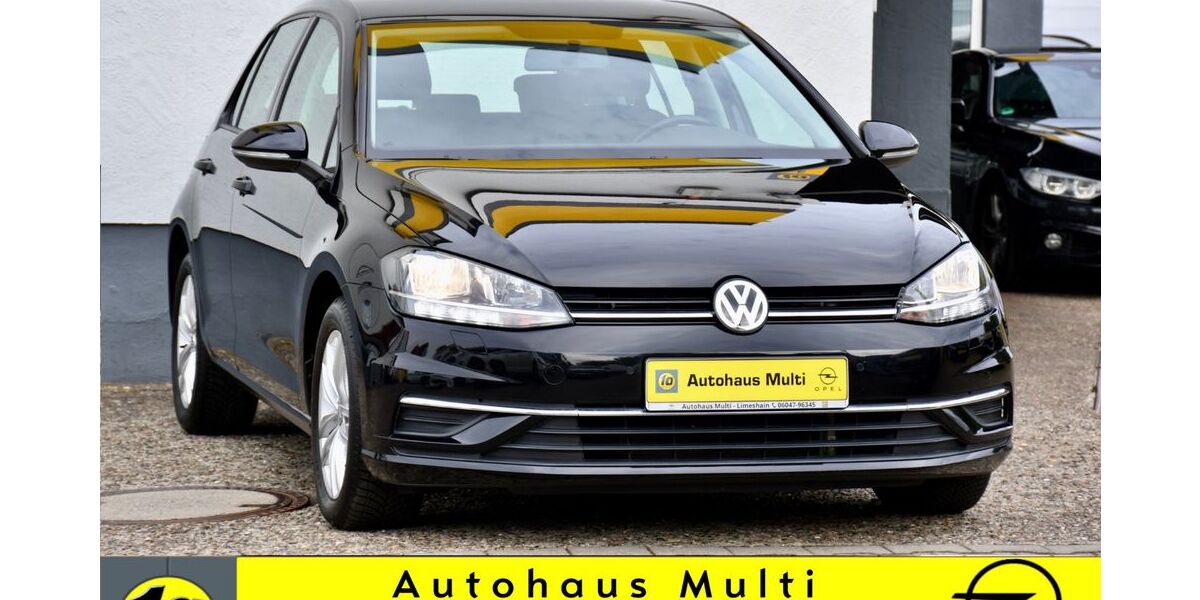 VW Golf 94.000 km 15.900 &euro; Limeshain 63694