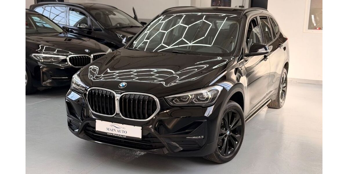 BMW X1 175.000 km 17.950 &euro; Heusenstamm (bei Frankfurt) 63150