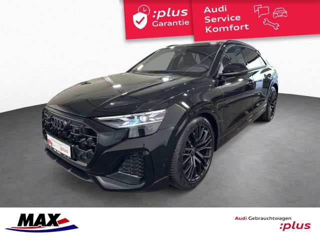 Audi Q8 10.200 km 85.969 &euro; Offenbach am Main 63071