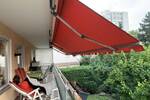 Etagenwohnung Frankfurt am Main Oberrad Oberrad - 4 Zimmer, 97 m&sup2;, 1.400&euro; | Angebot:26861734