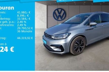 VW Touran 10.136 km 41.980 &euro; Hanau 63452