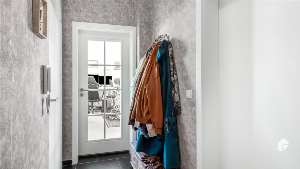 Hochparterre Dreieich - 2 Zimmer, 61 m&sup2;, 750&euro; | Angebot:25590699