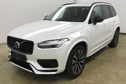 Volvo XC90 34.101 km 55.512 &euro; Eschborn 65760