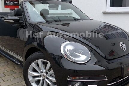 VW Beetle