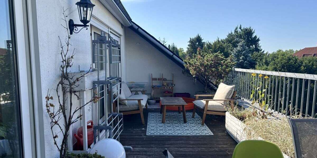 Etagenwohnung Frankfurt am Main Unterliederbach - 4 Zimmer, 125 m&sup2;, 1.750&euro; | Angebot:27131580