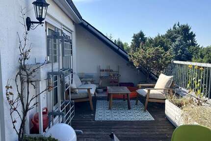 Wohnung Frankfurt am Main Unterliederbach - 4 Zimmer, 125 m&sup2;, 1.750&euro; | Angebot:27131580