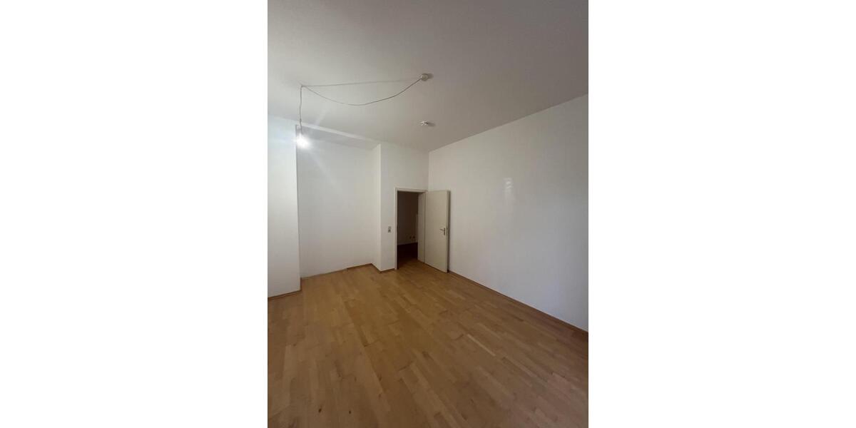 Etagenwohnung Frankfurt am Main Gutleutviertel - 3 Zimmer, 64 m&sup2;, 1.200&euro; | Angebot:23048581