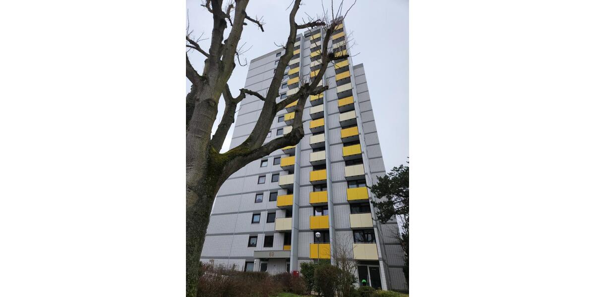 Etagenwohnung Maintal - 1 Zimmer, 39 m&sup2;, 110.000&euro; | Angebot:25393056