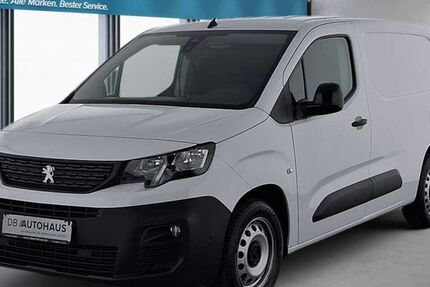 Peugeot Partner 39.635 km 15.840 &euro; Maintal 63477