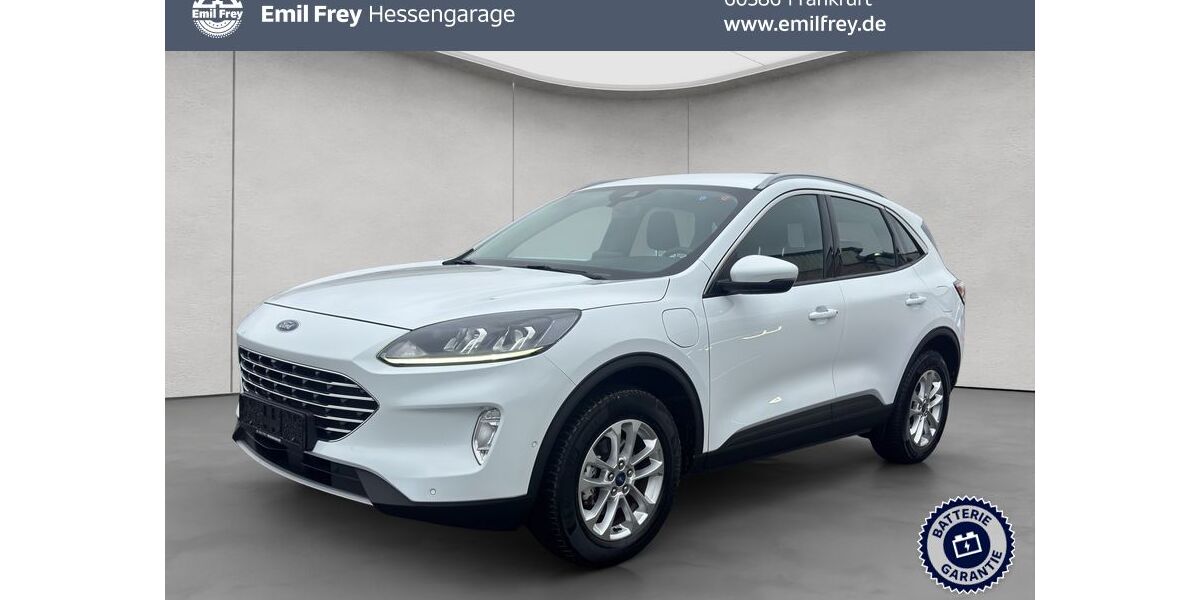 Ford Kuga 31.304 km 23.950 &euro; Frankfurt 60386