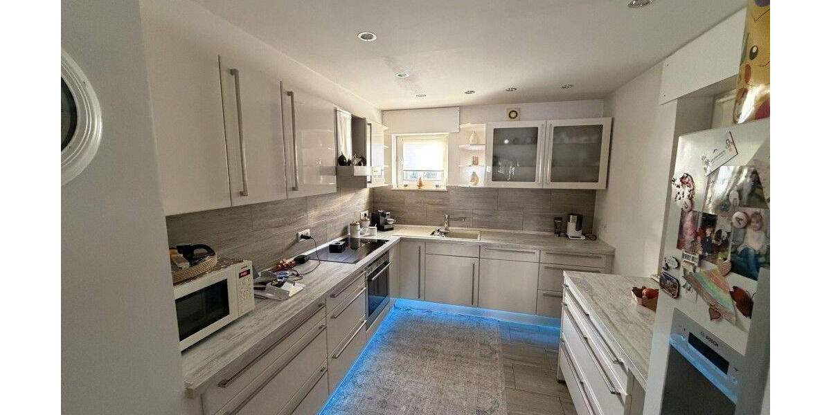 Traumhaftes Einfamilienhaus mit kompaktem Garten in Seligenstadt 5 zimmer