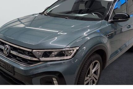 VW T-Roc 16.990 km 29.440 &euro; Bad Homburg 61348