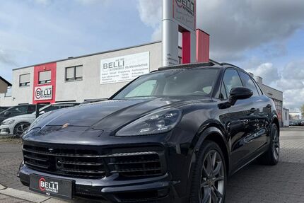 Porsche Cayenne 123.145 km 48.950 &euro; Hanau 63452