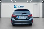 Ford Fiesta Titanium*WinterPaket*getönte Scheiben 50.000 km 14.290 &euro; Nidderau 61130
