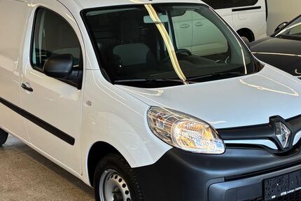 Renault Kangoo 91.194 km 8.950 &euro; Hanau 63456
