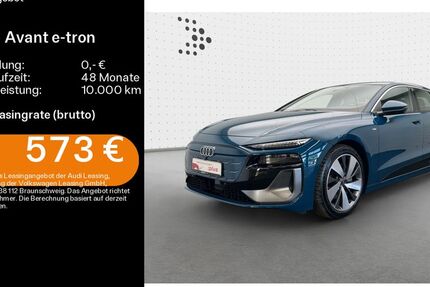 Audi A6 e-tron 12.431 km 67.980 € Oberursel 61440