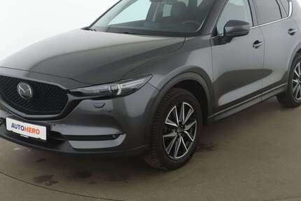 Mazda CX-5 96.585 km 22.610 &euro; Frankfurt am Main 65936