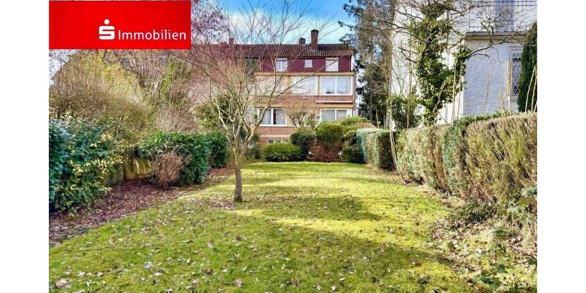 Einfamilienhaus Offenbach Bieberer Berg - 10 Zimmer, 238 m&sup2;, 679.000&euro; | Angebot:25396870