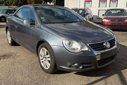 VW Eos 117.000 km 2.700 &euro; FRANKFURT 65933
