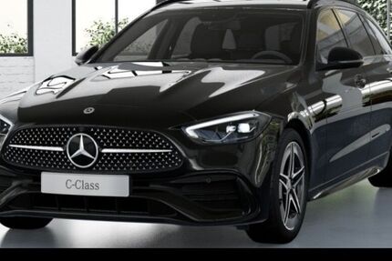 Mercedes-Benz C 300 9.900 km 51.780 € Frankfurt 60599