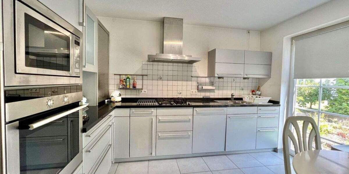 Einfamilienhaus Frankfurt am Main Berkersheim - 5 Zimmer, 181 m&sup2;, 1.095.000&euro; | Angebot:25318714