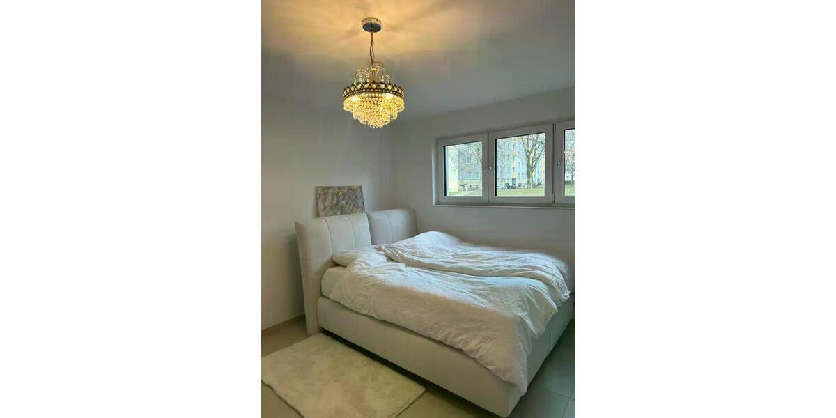 Erdgeschoßwohnung Frankfurt am Main Sindlingen - 2 Zimmer, 65 m&sup2;, 1.375&euro; | Angebot:25262785