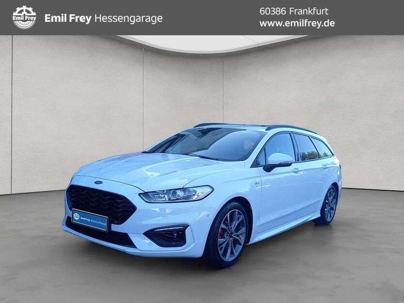 Mondeo