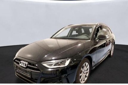 Audi A4 42.870 km 22.840 &euro; Frankfurt am Main 60326