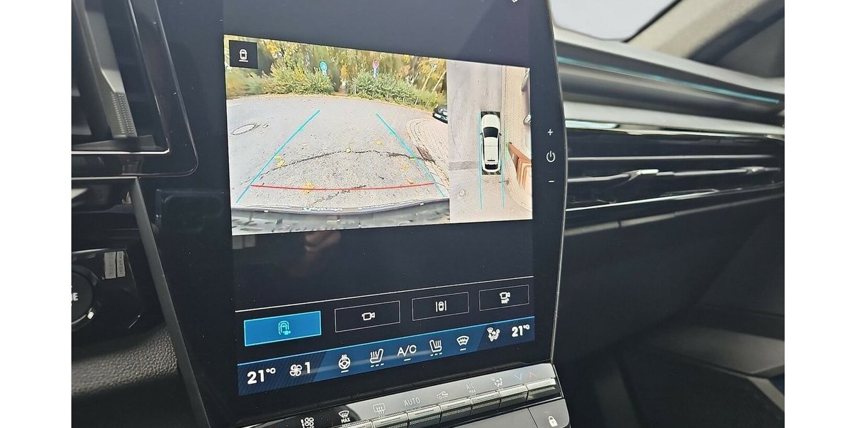 Renault Rafale 200 E- Full Hyb Esp. Alpine 33500.-Netto 24.816 km 39.865 &euro; Schwalbach/Taunus 65824