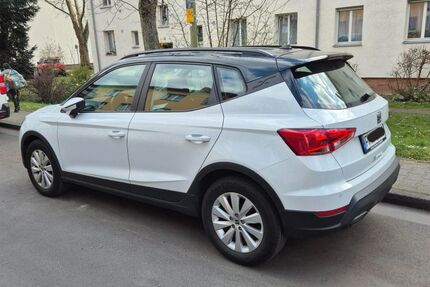Seat Arona 46.150 km 16.700 &euro; Frankfurt am Main 60486