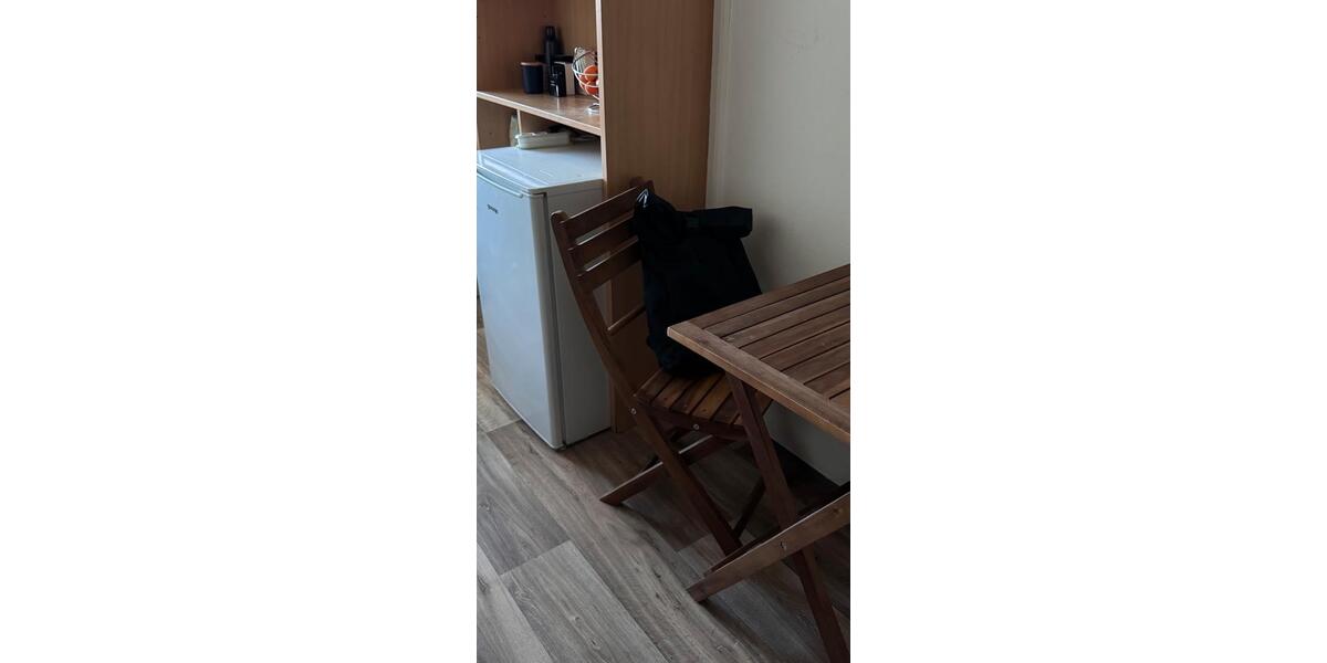 Etagenwohnung Frankfurt am Main Bornheim - 1 Zimmer, 10 m&sup2;, 244&euro; | Angebot:26579634