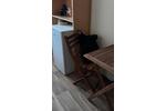 Etagenwohnung Frankfurt am Main Bornheim - 1 Zimmer, 10 m&sup2;, 244&euro; | Angebot:26579634