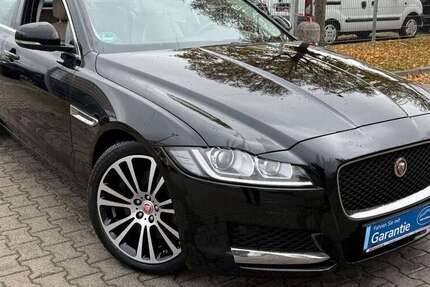 Jaguar XF 174.550 km 14.390 &euro; Offenbach 63071