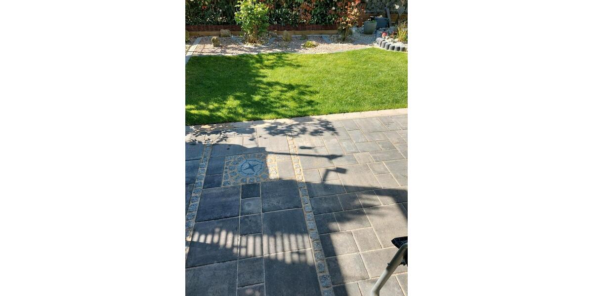 Erdgeschoßwohnung Büttelborn - 3 Zimmer, 85 m&sup2;, 393.000&euro; | Angebot:25394623