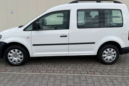 VW Caddy 290.000 km 4.300 &euro; Rödermark 63322