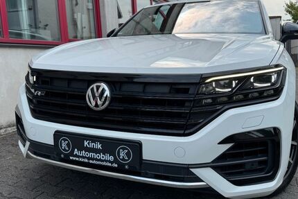 VW Touareg 144.754 km 38.900 &euro; Eppstein - Bremthal 65817