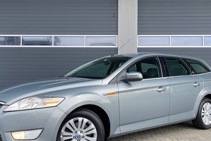 Ford Mondeo 220.000 km 3.200 &euro; Nidderau 61130