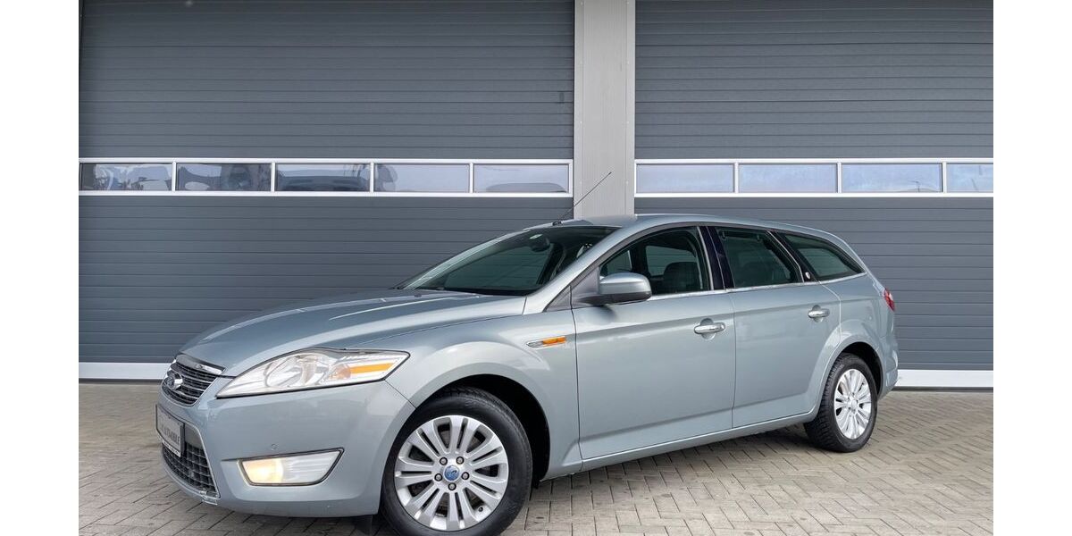Ford Mondeo 220.000 km 3.200 &euro; Nidderau 61130